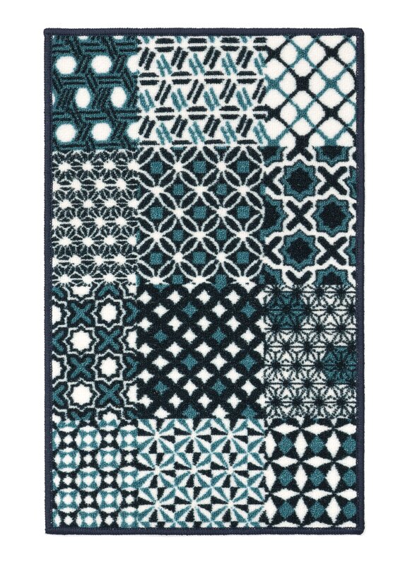 Коврик Чистый дом, 2 шт. шир.  580, рис. 16