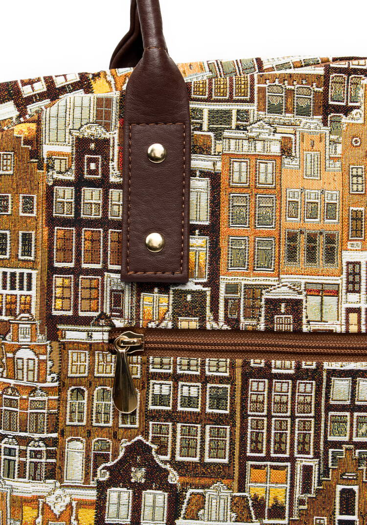 Сумка гобеленовая Дана шир.  750, рис. 9