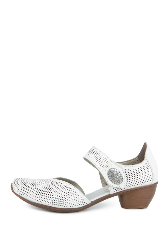 Туфли женскиеГретта шир.  580, рис. 2