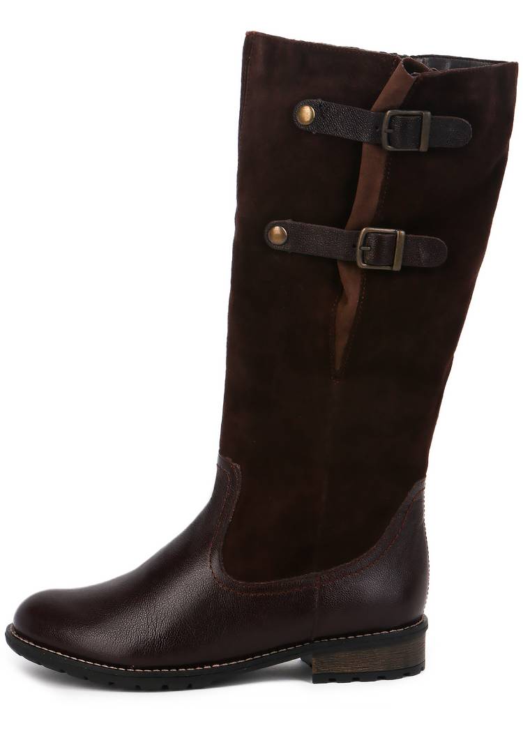 Сапоги женские Элис шир.  750, рис. 6