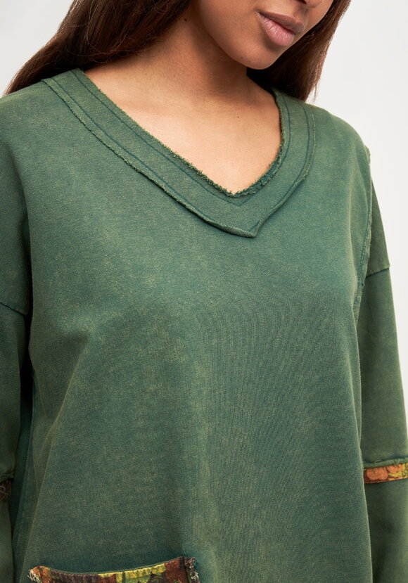 Джемпер Самантa шир.  580, рис. 6