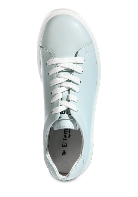 Кеды женские Ненси шир.  580, рис. 4