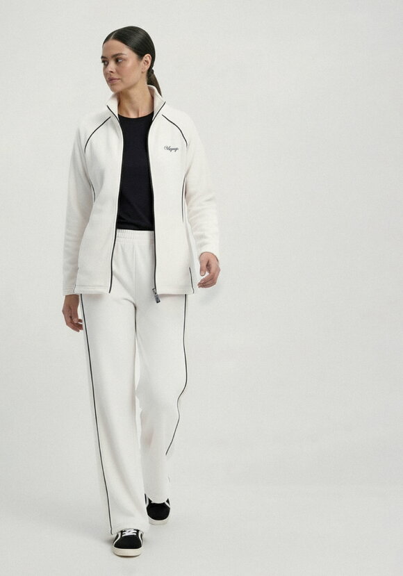 Толстовка на молнии Трейси шир.  580, рис. 8