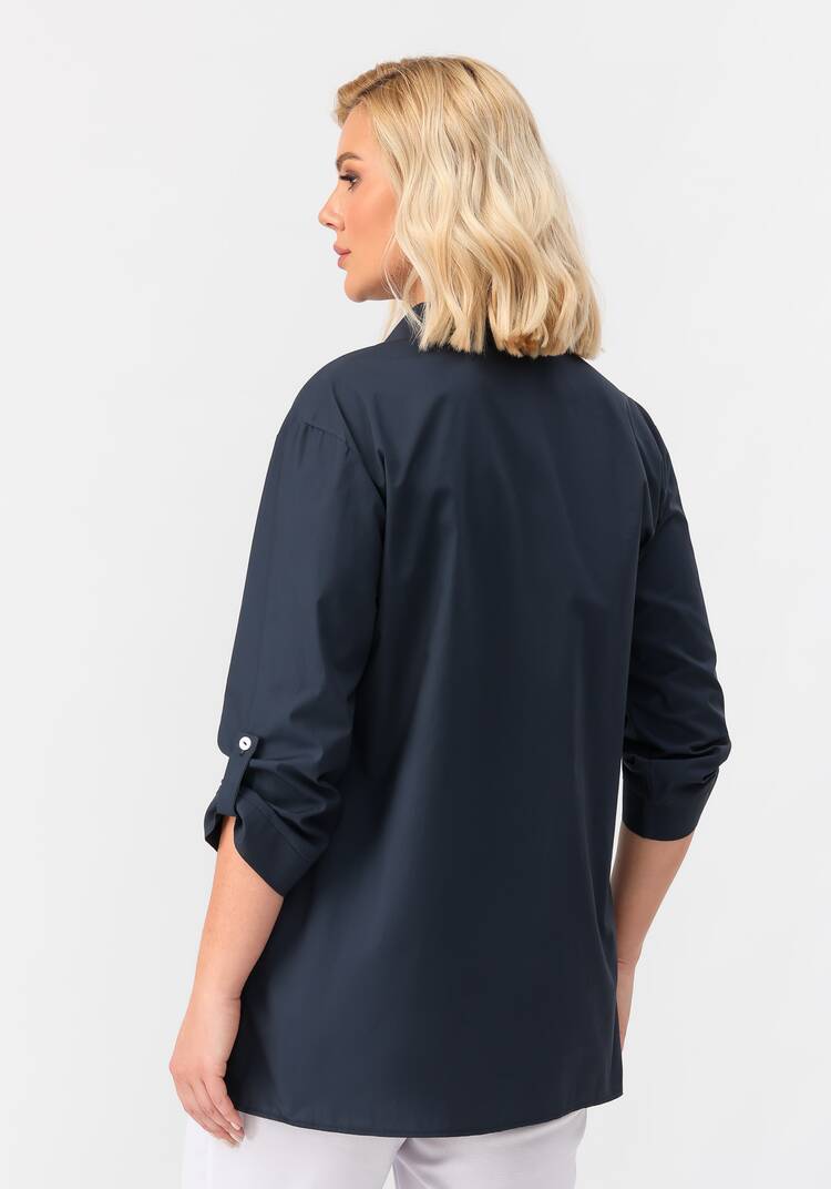 Рубашка Асти шир.  750, рис. 30