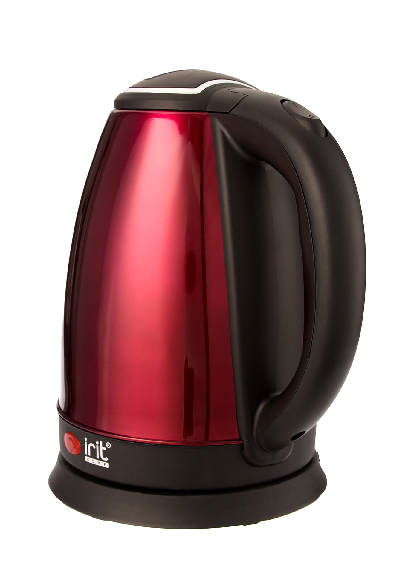 Чайник электрический нержавеющая сталь