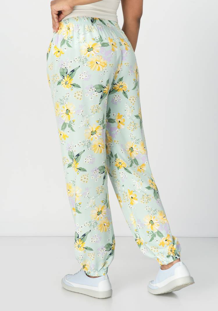 Брюки женские Беатриса шир.  750, рис. 29