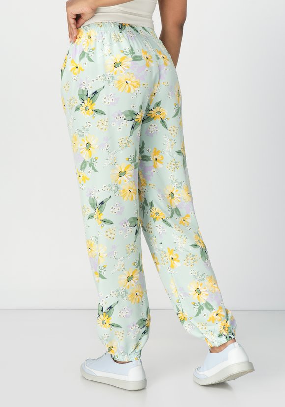 Брюки женские Беатриса шир.  580, рис. 29