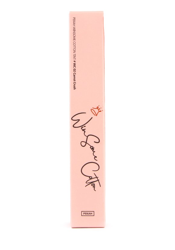 Стойкий тинт для губ с вельветовой пудрой шир.  580, рис. 7