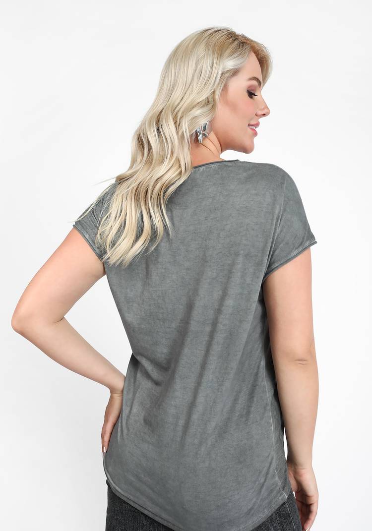 Блуза Великолепная поэзия шир.  750, рис. 3