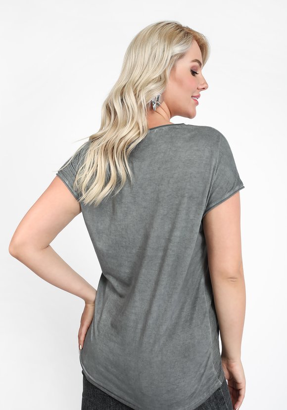 Блуза Великолепная поэзия шир.  580, рис. 3