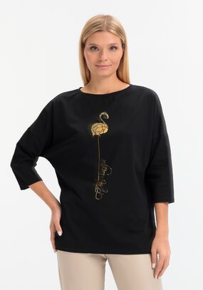 Лонгслив Хейли