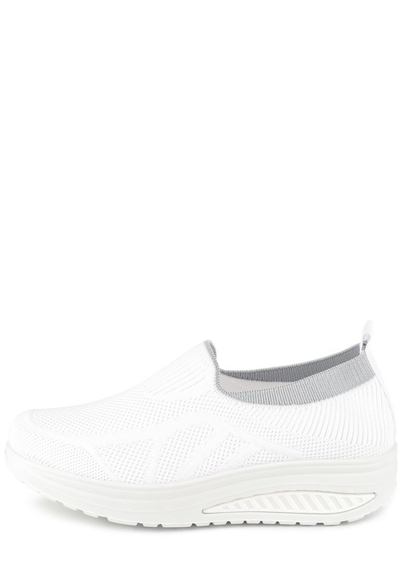 Кроссовки женские Амалия шир.  580, рис. 2