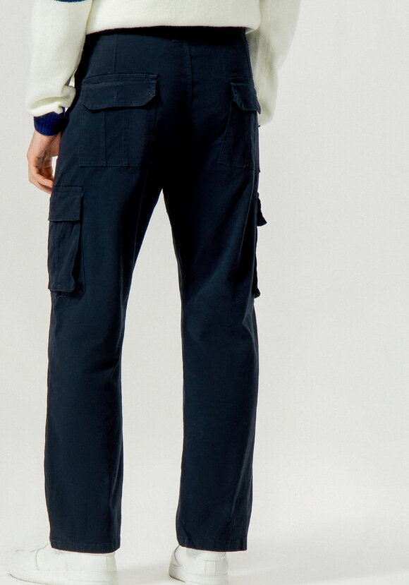 Брюки карго шир.  580, рис. 12