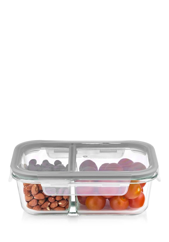 WALMER Контейнер с разделителем, 980мл шир.  580, рис. 2