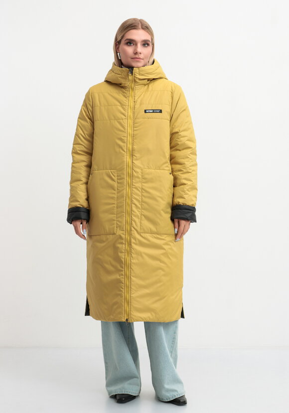 Пальто Прелесть шир.  580, рис. 22