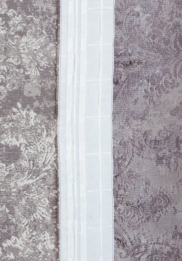 Портьера Милана шир.  580, рис. 8