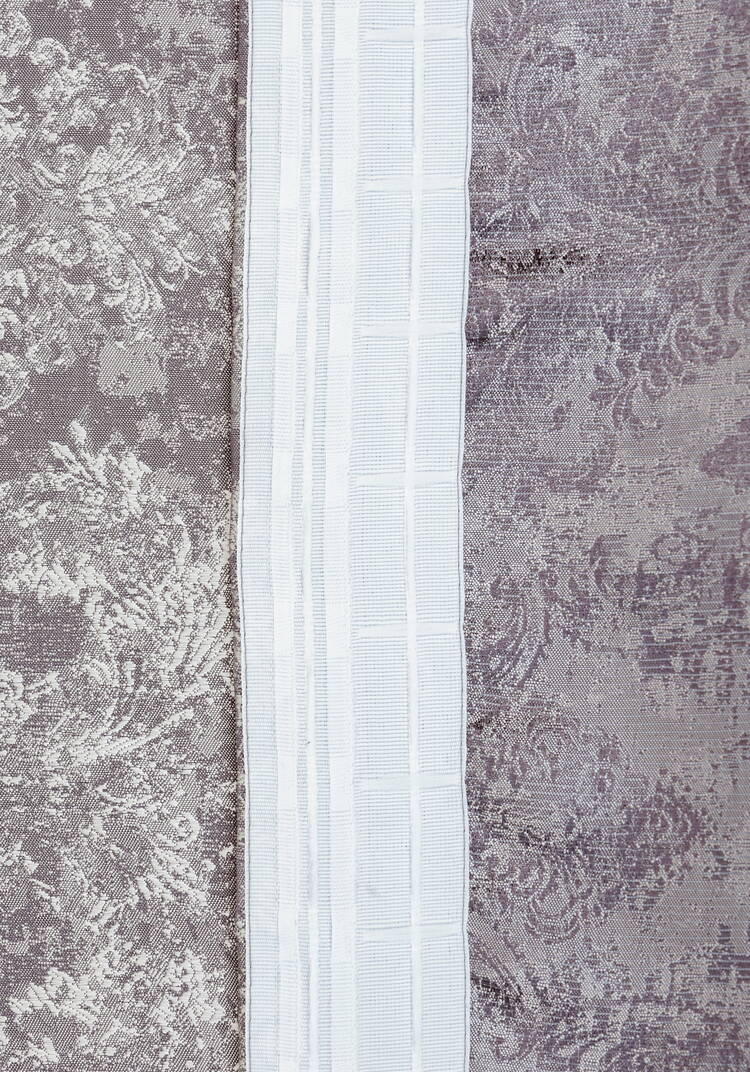 Портьера Милана шир.  750, рис. 8