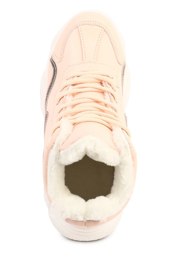 Ботинки женские Эльзэтта шир.  580, рис. 8