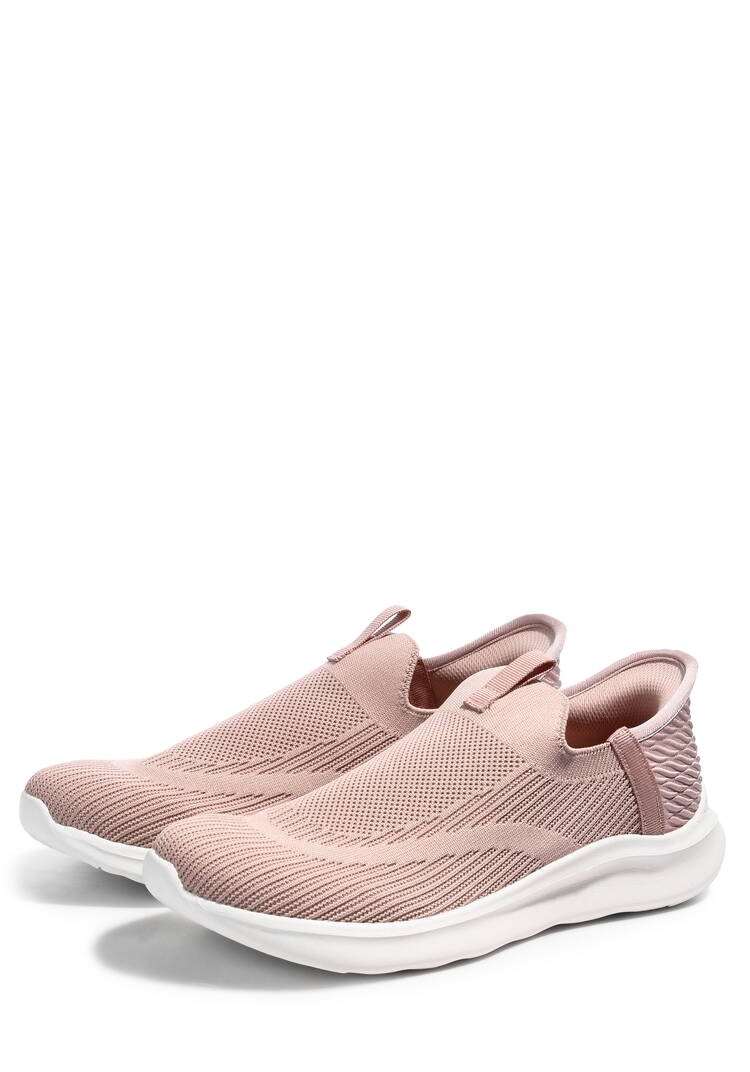 Слипоны женские Глэдис шир.  750, рис. 59