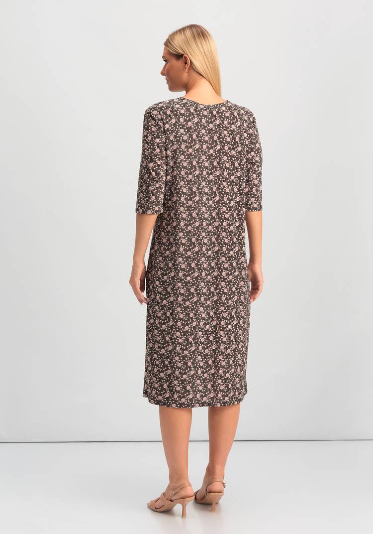 Платье Шелли шир.  750, рис. 3