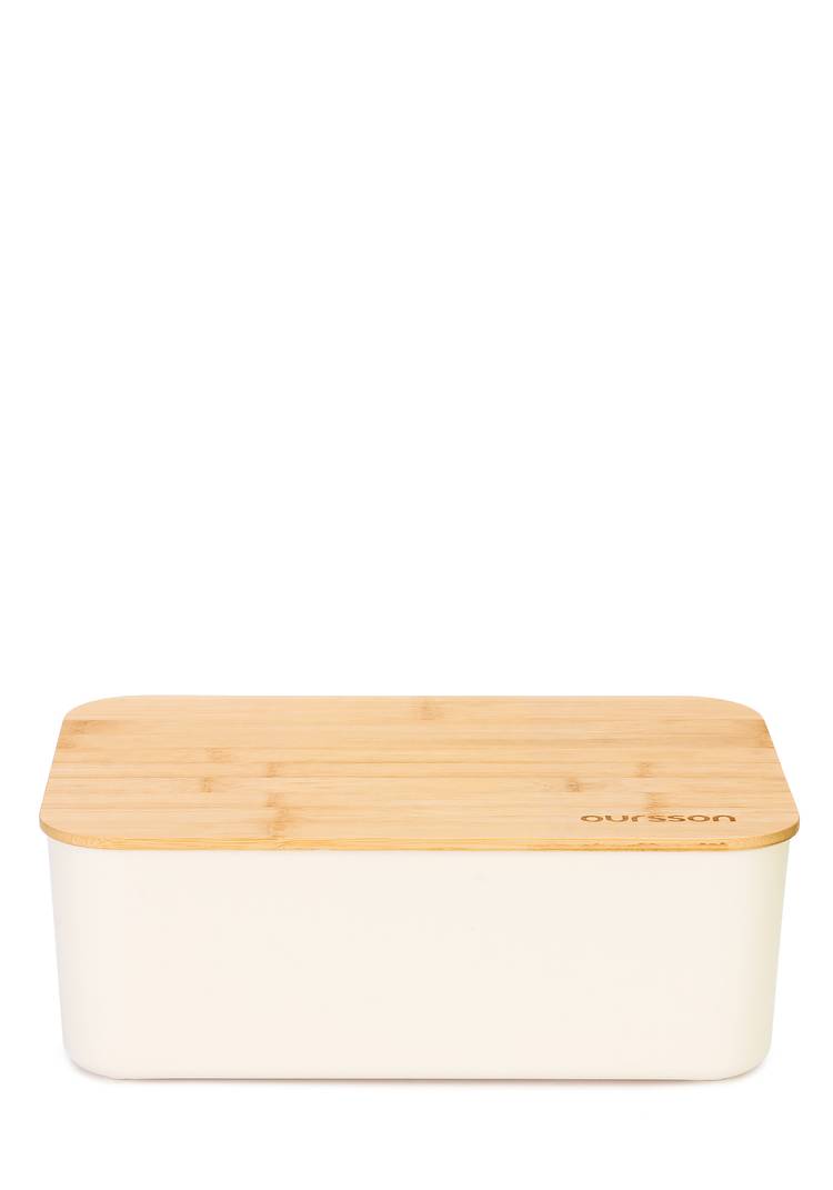 Хлебница с крышкой-доской 2 в 1 шир.  750, рис. 10