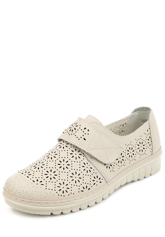 Полуботинки женские Вивея шир.  580, рис. 1