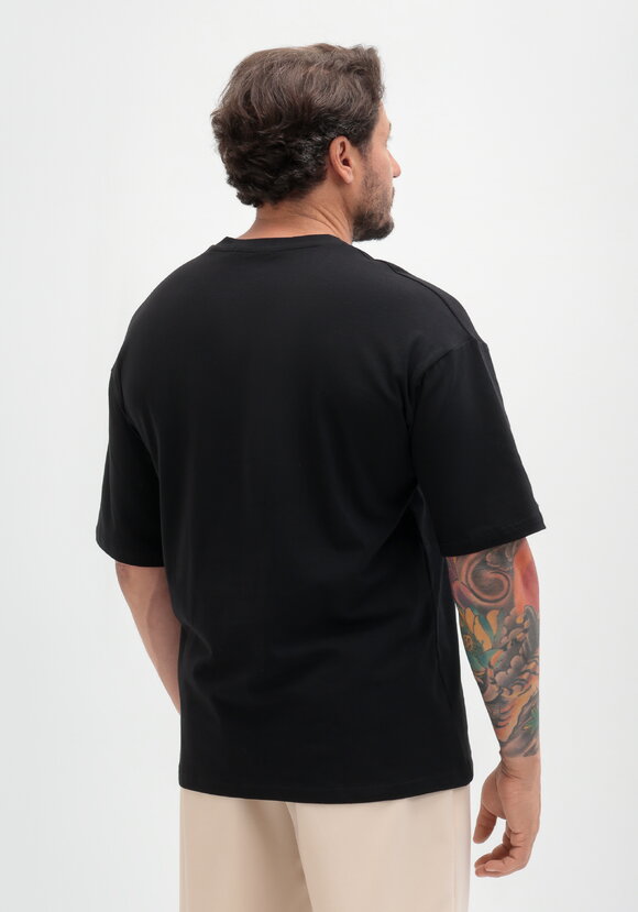 Футболка Спокойствие души шир.  580, рис. 9