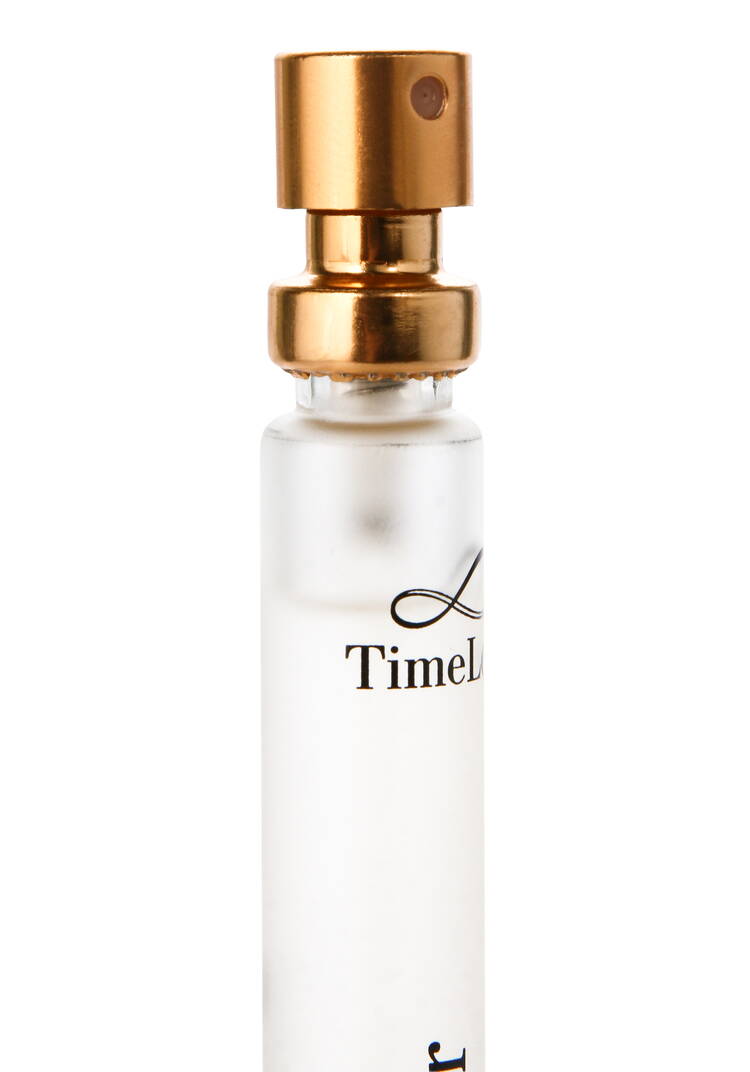 Парфюмерная вода Руж Нуар от TimeLess 16 мл шир.  750, рис. 4