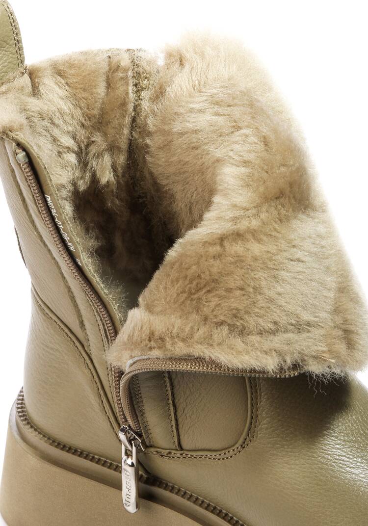 Полусапоги женские Аида шир.  750, рис. 12