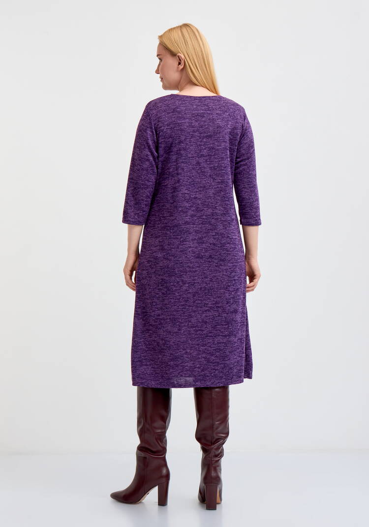 Платье Мариа шир.  750, рис. 15