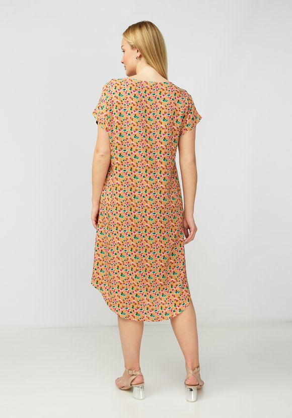 Платье женское Нэнси шир.  580, рис. 7