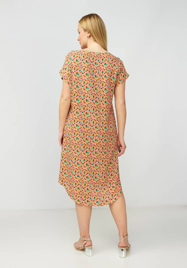 Платье женское Нэнси шир.  750, рис. 7