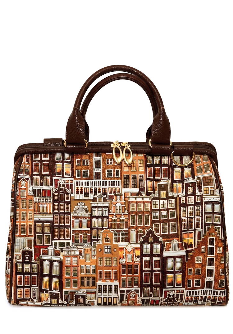 Сумка гобеленовая Адриана шир.  750, рис. 15