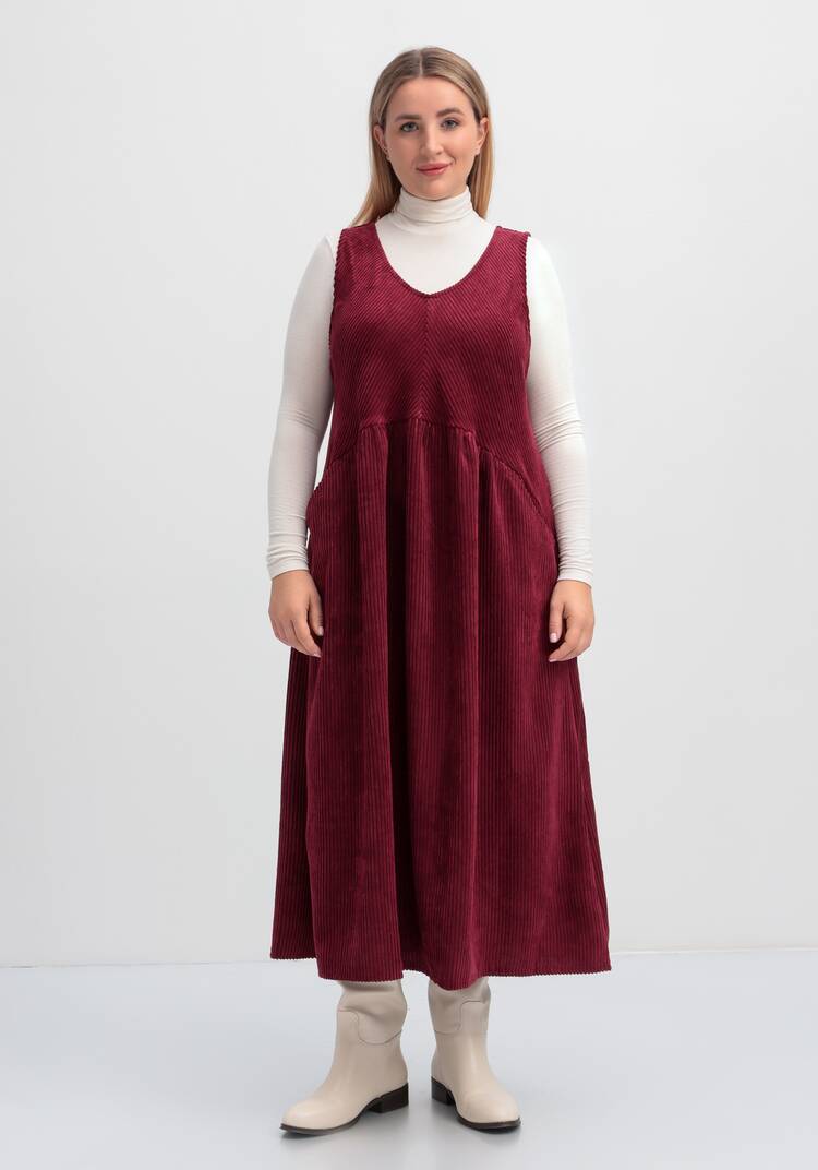 Сарафан Милена шир.  750, рис. 14