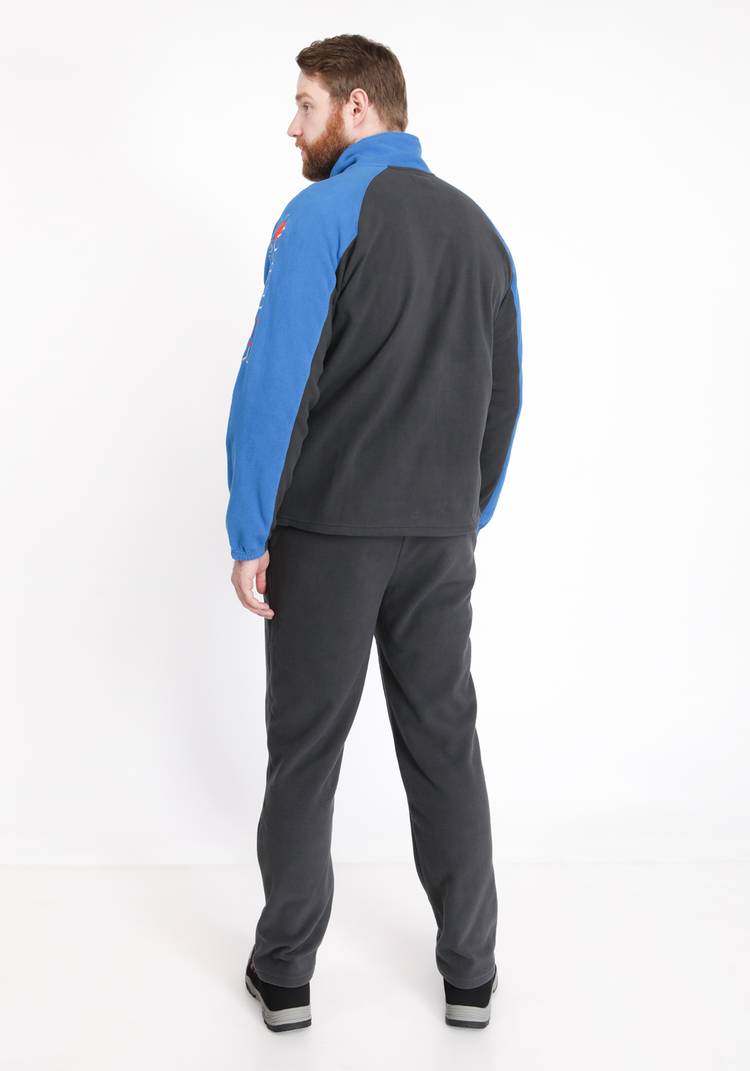 Спортивный костюм из флиса шир.  750, рис. 2