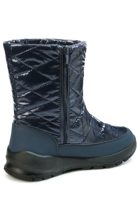 Дутики женские Маргаретт шир.  580, рис. 39