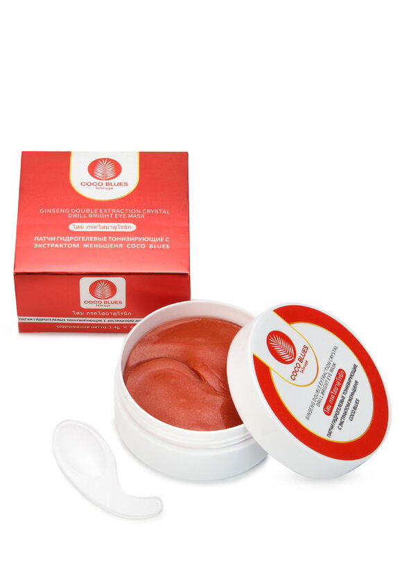 Патчи гидрогелевые шир.  580, рис. 9