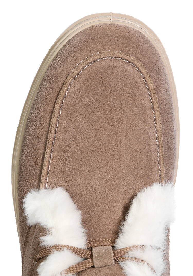 Ботинки женские Рут шир.  750, рис. 4