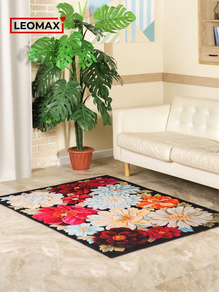 Ковер 3D Магия цвета шир.  750, рис. 35