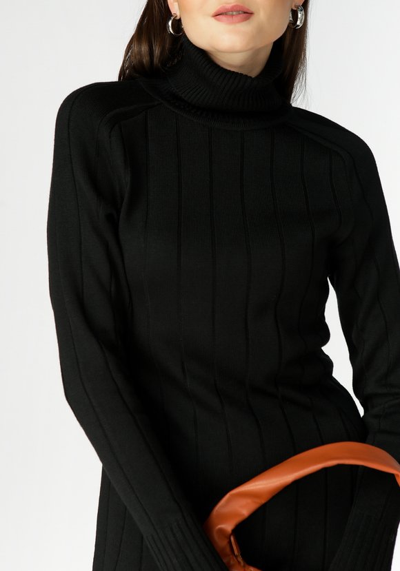 Платье женское с рукавом реглан шир.  580, рис. 7