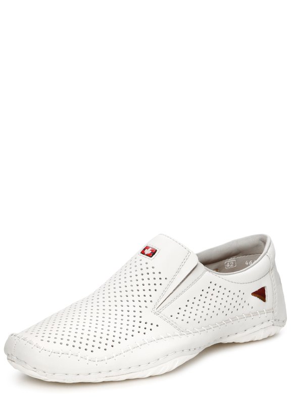 Полуботинки мужские Райан шир.  580, рис. 6