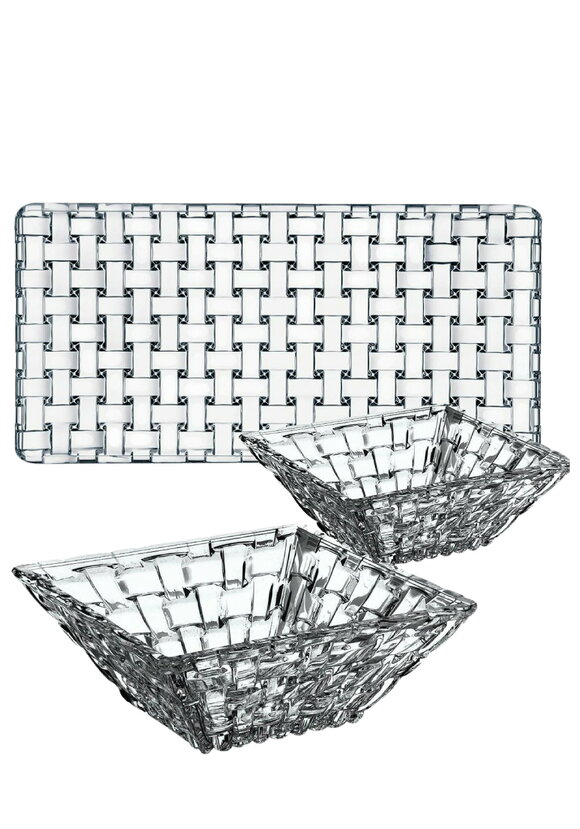 Набор для сервировки, 3 предмета шир.  580, рис. 1