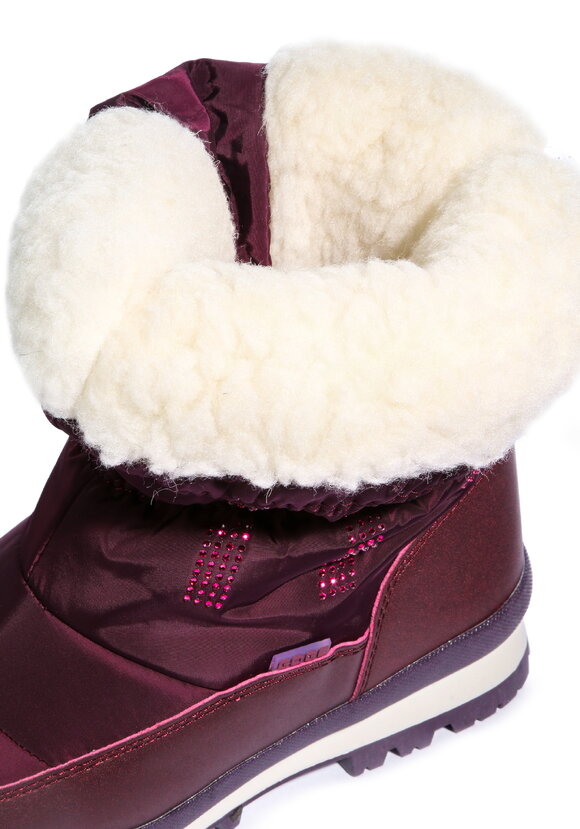 Дутики женские Синдия шир.  580, рис. 24