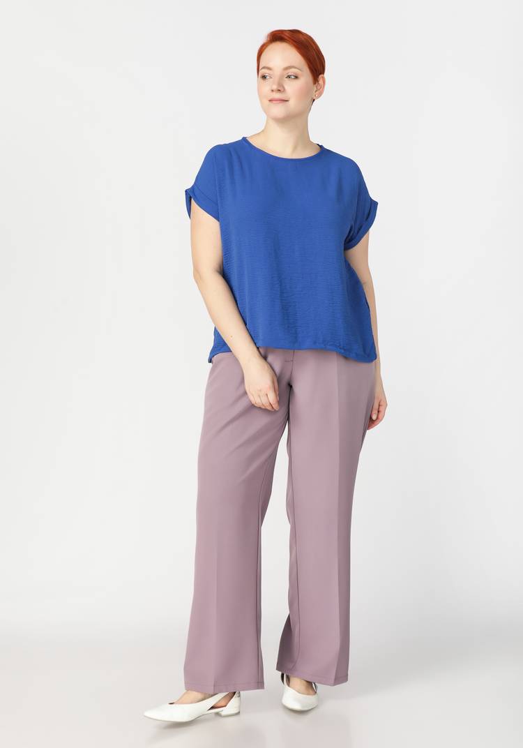 Футболка женская Маргарита шир.  750, рис. 21