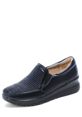 Полуботинки женские Людмила