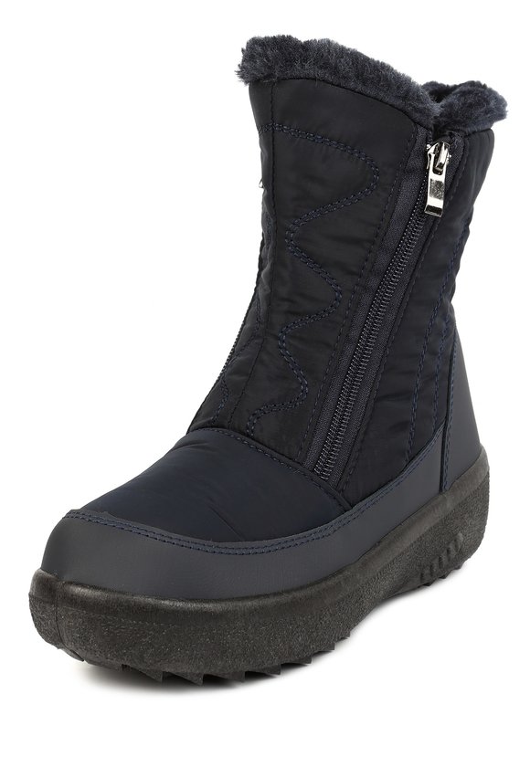 Дутики женские Лола шир.  580, рис. 1