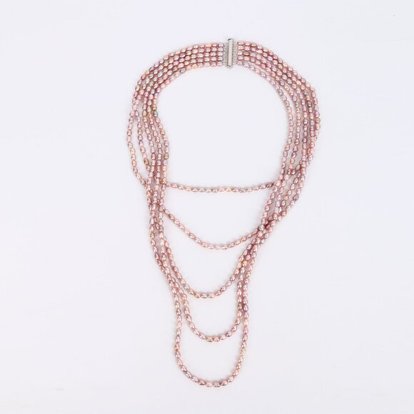 Колье Сокровище Мадонны шир.  580, рис. 8