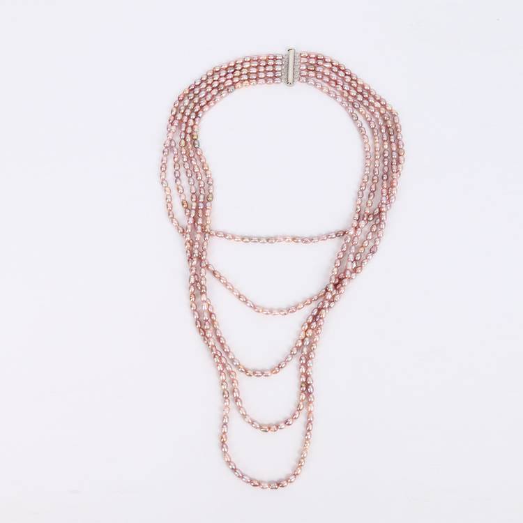 Колье Сокровище Мадонны шир.  750, рис. 8
