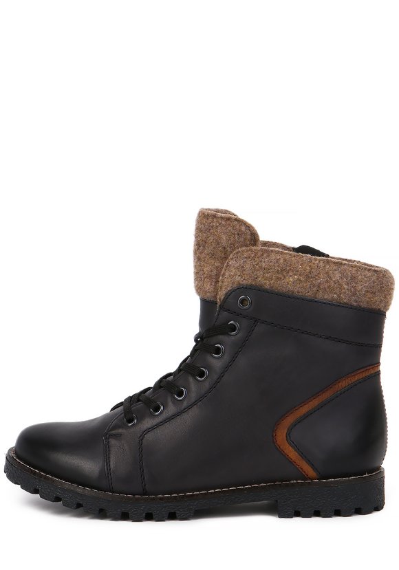 Ботинки женские  Клара шир.  580, рис. 2