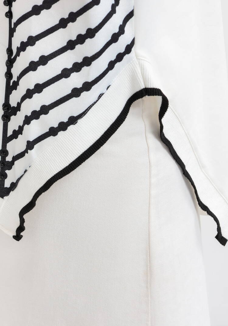 Блуза Элина шир.  750, рис. 33